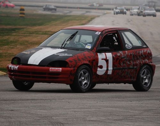 Illustration for article titled The Top 122 Lemons of the 24 Hours of LeMons Texas